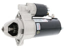 BMW 7 Series, 5 Series, X5, 8 Series, Z8, M5 1993-2003 Starter - Bosch 12411736921