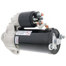 BMW 7 Series, 5 Series, X5, 8 Series, Z8, M5 1993-2003 Starter - Bosch 12411736921