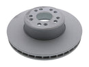 Mercedes-Benz S-Class, CL-Class 1992-1999 Brake Disc - ATE Coated 140421101264