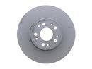 Mercedes-Benz S-Class, CL-Class 1992-1999 Brake Disc - ATE Coated 140421101264