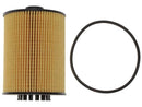 Volkswagen Touareg, Atlas, CC, Passat 2011-2023 Oil Filter Kit - Mahle 03H115562
