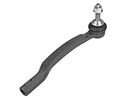 Volvo V70, XC70 2001-2003 Tie Rod End - Meyle HD 274192