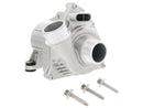 BMW X5 2007-2010 Water Pump - Nissens 11519894484