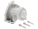 BMW X5 2007-2010 Water Pump - Nissens 11519894484