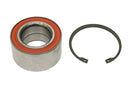 Mercedes-Benz M-Class 1998-2005 Wheel Bearing - Schaeffler 1633300051