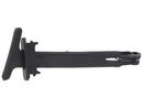 Volkswagen Jetta 1999-2005 Hood Release Handle - JP 1J5823593C01C
