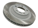 Volkswagen Touareg, Audi Q7 2004-2015 Brake Disc - Sebro Coated 7L8615301