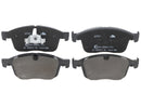 Volvo XC60 2016-2017 Brake Pad Set - ATE Ceramic 31445985