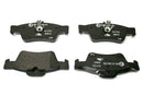 Mercedes-Benz E-Class, CLS-Class 2010-2018 Brake Pad Set - ATE 0074206820