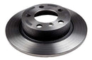 Mini Countryman, Paceman 2011-2016 Brake Disc - Fremax Painted 34219811539