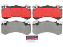 Audi A8, S8 2012-2018 Brake Pad Set - Brembo Ceramic 4H0698151S