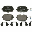 BMW 5 Series, 7 Series, X3, X5, X4, X7 & More 2016-2023 Brake Pad Set - ATE 34216867175