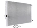 BMW 7 Series 2009-2015 Radiator - Nissens 17117570093
