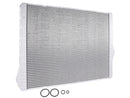 BMW 7 Series 2009-2015 Radiator - Nissens 17117570093