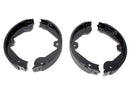 Porsche Cayenne 2003-2010 Brake Shoe Set - ATE 95535292500