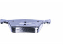 Jaguar F-Pace 2021-2025 Brake Pad Set - Hella Brake Systems T4A44856