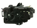 Audi TT, Porsche Boxster 1998-2004 Door Lock Mechanism - URO Parts 8N1837016C