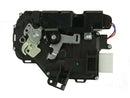 Audi TT, Porsche Boxster 1998-2004 Door Lock Mechanism - URO Parts 8N1837016C
