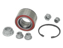 Volkswagen Jetta, Corrado, GTI, Passat 1992-1999 Wheel Bearing Kit - Schaeffler 1H0498625