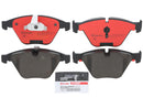 BMW 5 Series 2008-2010 Brake Pad Set - Brembo Ceramic 34116794919