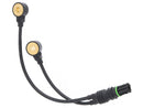 BMW 3 Series, 5 Series, Z3, X3, Z4, X5 1998-2006 Knock Sensor - Facet 13627568422