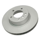 BMW 3 Series, 1 Series 2006-2013 Brake Disc - ATE Coated 34116854998