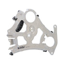 BMW 3 Series, 5 Series, Z4, 1 Series, X3, X5 & More 2006-2016 Guide Rail Assembly - BBR Automotive 11317523884
