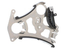 BMW 3 Series, 5 Series, Z4, 1 Series, X3, X5 & More 2006-2016 Guide Rail Assembly - BBR Automotive 11317523884