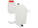 Land Rover Range Rover 2006-2009 Coolant Expansion Tank - febi bilstein LR023080