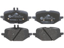 Mercedes-Benz E-Class 2024-2025 Brake Pad Set - ATE 0004201304