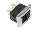 Porsche 911, 912 1965-1972 Window Switch - Bosch 90161362100