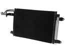 Volkswagen Jetta, R32 2008-2014 A/C Condenser - Nissens 1K0820411AH