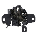 Volkswagen Jetta, Golf, GTI, R32 1999-2006 Hood Lock - Bapmic 1J0823509E