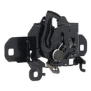 Volkswagen Jetta, Golf, GTI, R32 1999-2006 Hood Lock - Bapmic 1J0823509E