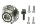 Volkswagen Jetta, Passat, Beetle, Tiguan, CC, Eos & More 2005-2022 Wheel Hub - Schaeffler 5K0498621
