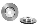 BMW 5 Series, 3 Series, 7 Series, 4 Series, 8 Series, Z4 & More 2016-2025 Brake Disc - Brembo 34208853554