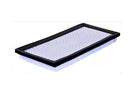Volvo 240 Series 1976-1993 Air Filter - Bosch 9438216