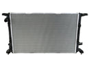 Audi A6, Q3 2012-2018 Radiator - Mahle Behr 8K0121251L
