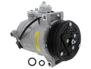 Mercedes-Benz C-Class, GLC-Class, E-Class, Metris 2015-2023 A/C Compressor - Nissens 0008303002