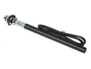 Mercedes-Benz S-Class, SL-Class, E-Class, 190 Series, 220, 230 & More Manual Antenna - URO Parts 921060004
