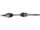 Land Rover Range Rover, Range Rover Sport, Discovery 2013-2022 Axle Shaft Assembly - Britpart LR064251