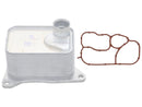 Audi A3, A4, A6, TT, A5, Q3 & More 2015-2025 Engine Oil Cooler - Pierburg 06L117021G