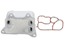Audi A3, A4, A6, TT, A5, Q3 & More 2015-2025 Engine Oil Cooler - Pierburg 06L117021G