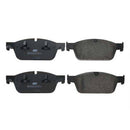 Mercedes-Benz GLE-Class, GL-Class, GLS-Class, M-Class 2012-2019 Brake Pad Set - Jurid 0084200020