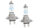 Mercedes-Benz C-Class, E-Class, S-Class, M-Class, CLK-Class, GL-Class & More Bulb Set - Philips Night Vision Platinum 0009980307