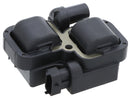 Mercedes-Benz C-Class, E-Class, CLK-Class, M-Class, S-Class, CL-Class & More 1998-2011 Ignition Coil - Bosch 000158780364