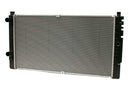 Volkswagen EuroVan 1997-2000 Radiator - Nissens 7D0121253