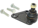 Audi TT, Volkswagen R32 2000-2006 Ball Joint - Delphi 8N0407365C