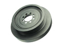 BMW 5 Series, 3 Series, 4 Series, 6 Series, 7 Series, 2 Series & More 2008-2019 Crankshaft Pulley - URO Parts 11237573655