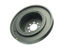 BMW 5 Series, 3 Series, 4 Series, 6 Series, 7 Series, 2 Series & More 2008-2019 Crankshaft Pulley - URO Parts 11237573655